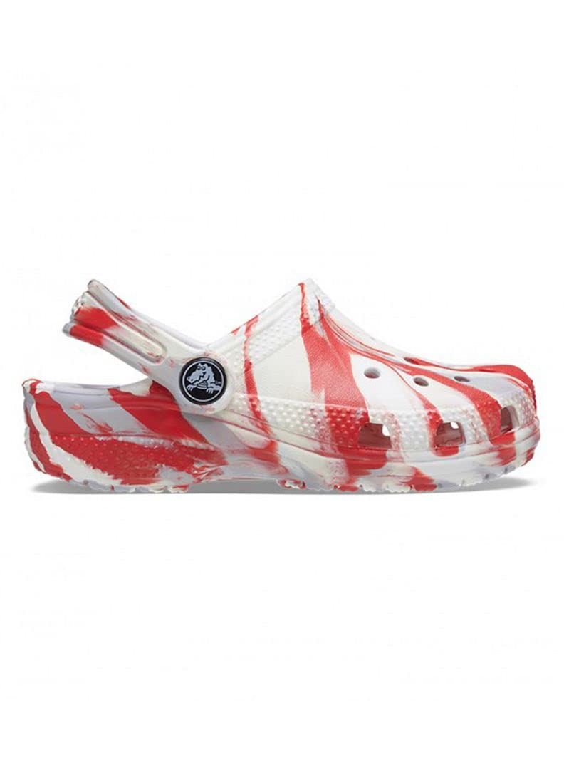 Toddler Classic Marbled Clog