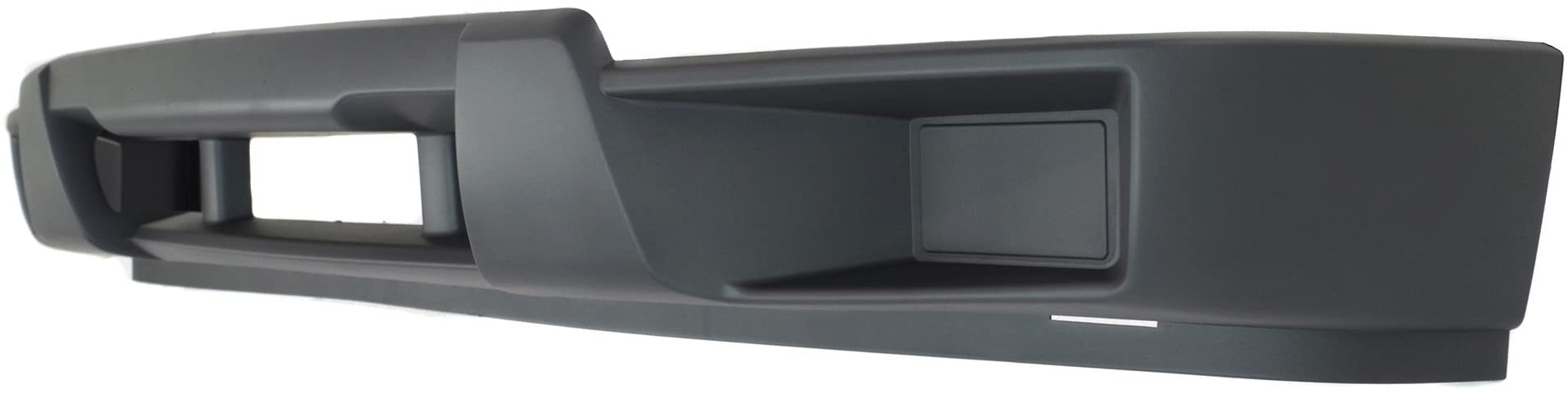 OE Replacement Chevrolet Malibu Front Bumper Cover (Partslink Number GM1000767)