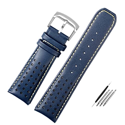 Bracelet montre cuir véritable Citizen pour sublimer votre montre