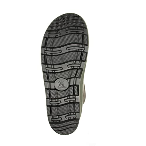 Image of Kamik Men's Timber Winter Boots