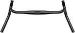 Gravel Bike Handlebar Aluminium Alloy PRO External Swing Angle Handlebars, Suitable for Touring bike, Long Time Riding. φ31.8mm,510mm*640mm