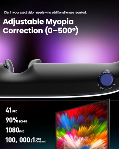 Magic Leap 2 AR headset