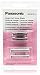 Panasonic Outer Foil and Inner Blade Combo WES9779PC for women's shaver models set