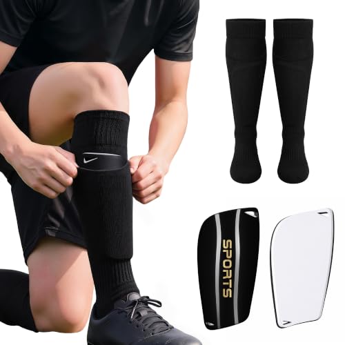 External Pocket Soccer Protection Kit