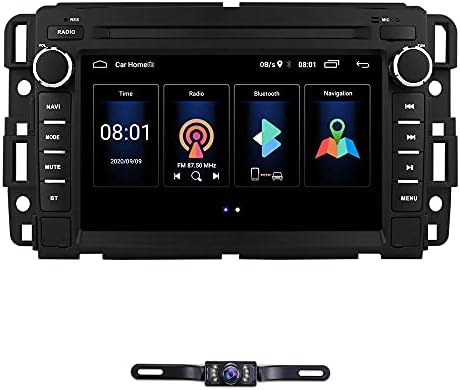 Android 10 Car Stereo DVD Player for 