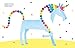 Fingerprint Activities Unicorns and Fairies: 1