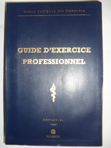 Guide,exercice prof.med.16ed 2vols                                                            081195