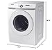 Samsung DVG45T6000W - Dryers Laundry Appliances (White)