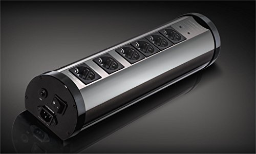Preisvergleich Produktbild AudioQuest AC Power Niagara 1000 Netzleiste
