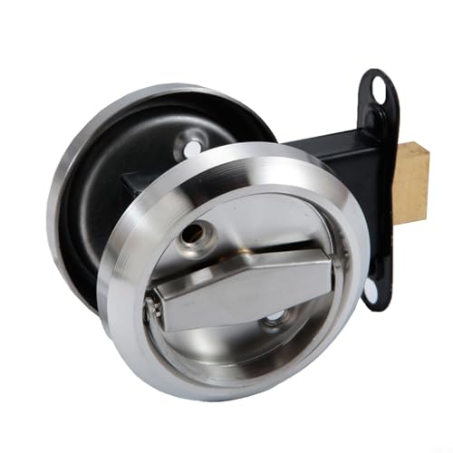 Cerradura Azbe Sobreponer Izquierda Marca FUANA