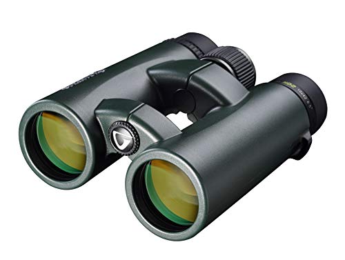Binoculares Vanguard VEO HD2 10x42 resistentes al agua miniatura 1