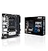 Produktbild Asus Prime A320I-K Mini-ITX Mainboard Sockel AM4 USB3.0/M.2/DP/HDMI