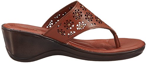 Image of Hush Puppies Women's Wedge Heel Sandal