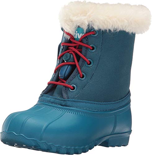 Native Jimmy Winter Child Lightweight Boot (Toddler/Little Kid)