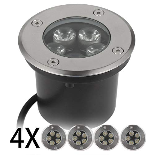 Foco de suelo esky24