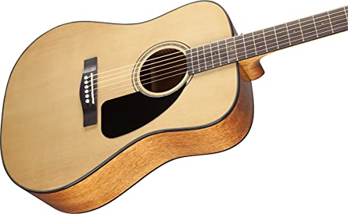 Fender 0970110221 Cd-60 Dreadnought V3 Acoustic Guitar thumb #1