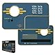 Fallout Vault Security Keycard Collectible Metal Replica