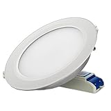 Mi.Light RGB+CCT Led Recessed Ceiling Downlight AC 85-265V 12W Controlled by Milight RGB+CCT...