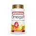 Produktbild Omega 5 Kapseln/ Granatapfelsamenöl/ Nahrungsergänzungsmittel /pflanzlich/ 60 Kapseln