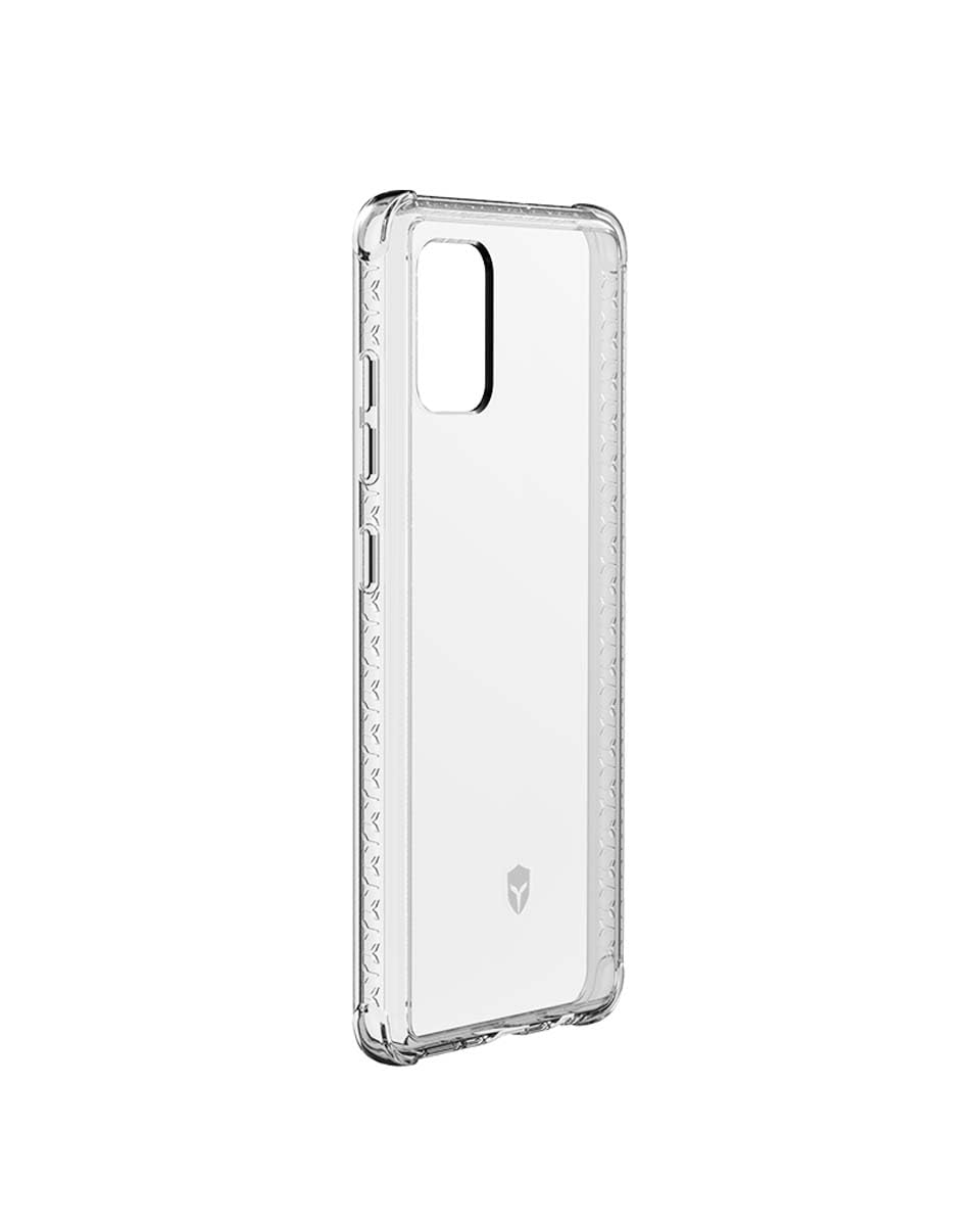 Force CaseFC Air Transparent Galaxy A51