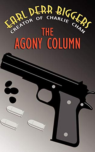 The Agony Column view 2