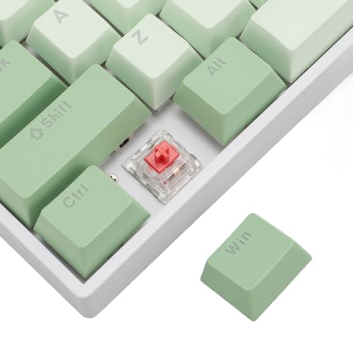 Teclado Mecánico LICAEVEYpf482e6cmn 65% Cableado/Inalámbrico miniatura 7