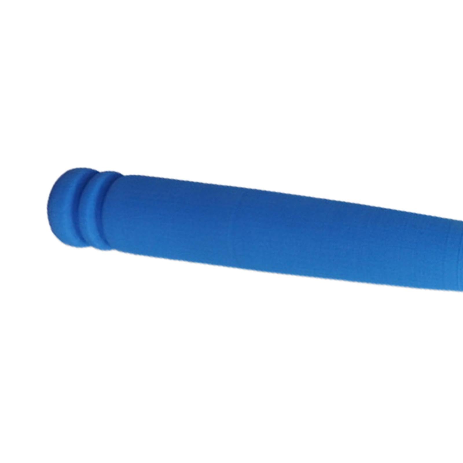 2 Stück Baseballschläger Kinder Schlagspiel Set mit Baseball Bällen Aus Eva Material für Kinder Familienaktivitäten Training Geschenk