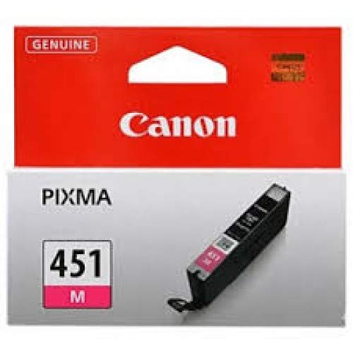 Canon 451 Magenta Ink Cartridge