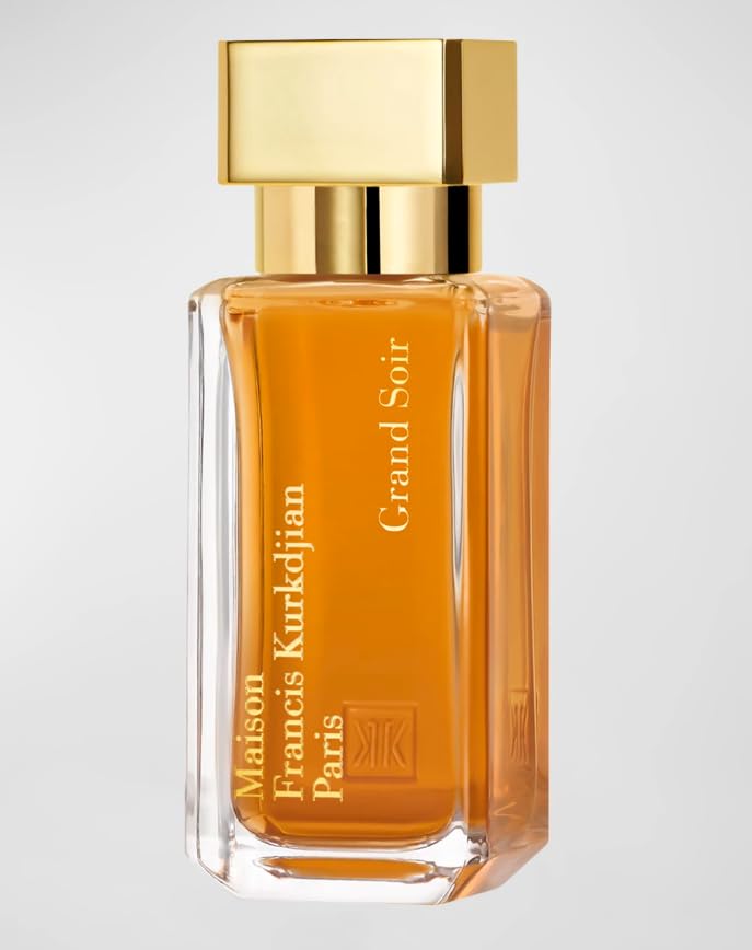 Maison Francis Kurkdjian Grand Soir Eau de Parfum, 1.2 oz