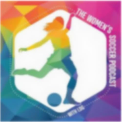 Episode 138: LDG Dissects The Ballon D'Or Results, Questions Whether Or Not This Award Will Systematically Be Euro-centric, While Reframing The Discussion Around Honoring The Work Of Players At The WAFCON, Copa America and NWSL!