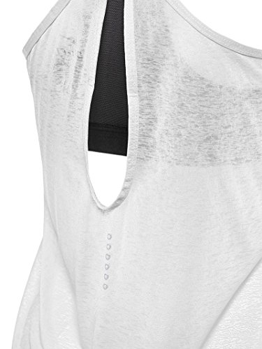 Nike Canotta Dri-Fit Cool Breeze Strappy da Donna