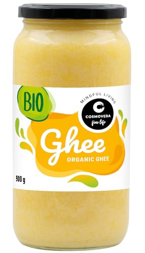 Cosmoveda Bio Ghee 900 g