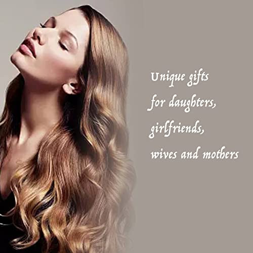25pcs Curling Perm Rod Hair Styling, Safe To Hair, On Hair, Gift, Resin Material, Item Type: Perm Rod, Material: Plastic, Resin - Image 2