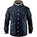 Produktbild Fjällräven Herren Sport JACKET Greenland No. 1 Down Jacket Night Sky, M, 87021