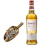 Amazon.co.jp: 【ポアラー付】デュワーズ ホワイトラベル [ ブレン