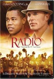 Radio French (Bilingual) [DVD]