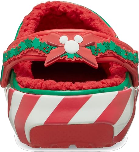 Crocs Unisex-Adult Disney Mickey & Minnie Mouse Shoes, Clogs, and Slippers3