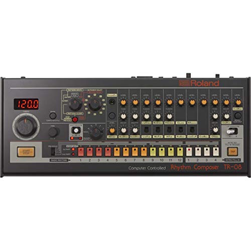 Roland video mixer system