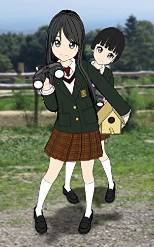 おみあげルアー 第10話 : 自然観察部