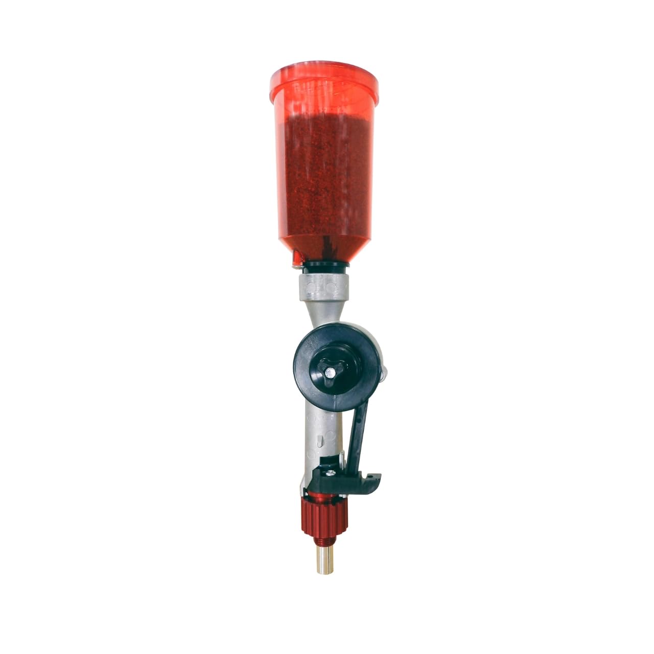 Lee Precision 92003: Deluxe Auto-Drum Powder Measure