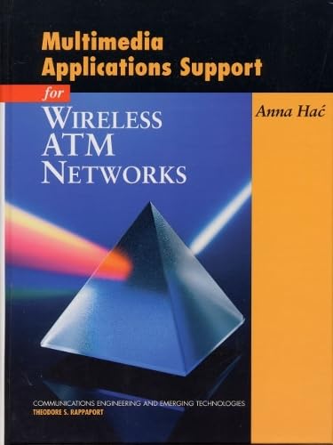 Multimedia Applications Support for Wireless ATM Networks