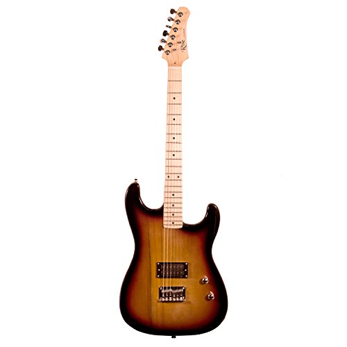 Rise-by-Sawtooth-ST-RISE-ST-SB-KIT-1-Electric-Guitar-Pack-Sunburst