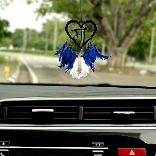 Image of Spiritual Car Hanging Accessories: Elevate Car, Home, and Office Decor with Divine God Elegance (MAA)