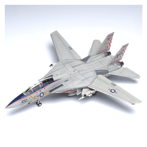 Kit F/A-18F F18 Escala 1:72 soluciona la falta de espacio con detalles ultra reales