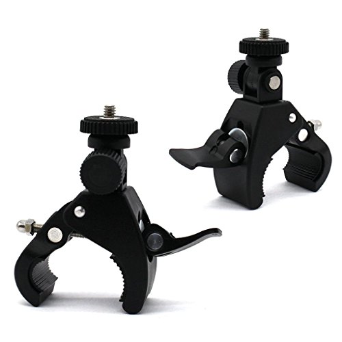 Generic Universal Handlebar Mount Tripod for DSLR SLR DV Camera for Motorcycle Bike Bicycle amazinggiftidea-com