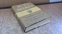 B.-P.'s Scouts: an official history of the Boy Scouts Association B0000CL1PL Book Cover