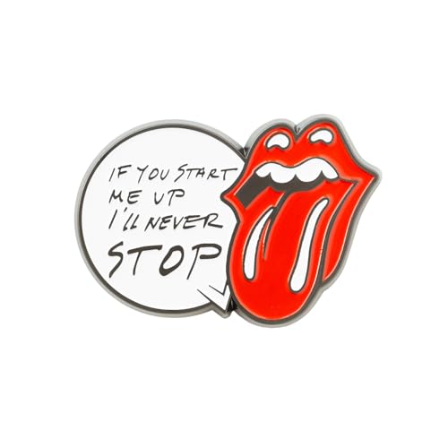 Grupo Erik - Magnet Frigo Rolling Stones | Aimant Frigo, Cadeau Rolling Stones