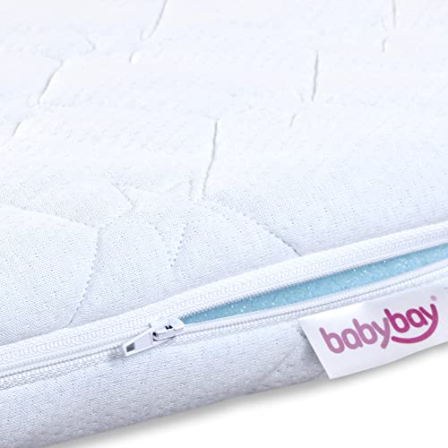 Image of babybay Medicott Wave Mattress for Original Model