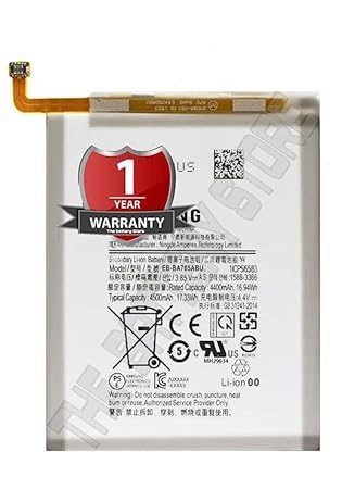 Original EB-BA705ABU Battery for Samsung Galaxy A70 / A705 / SM-A705 Battery with 1 Year Warranty**** (X00283)
