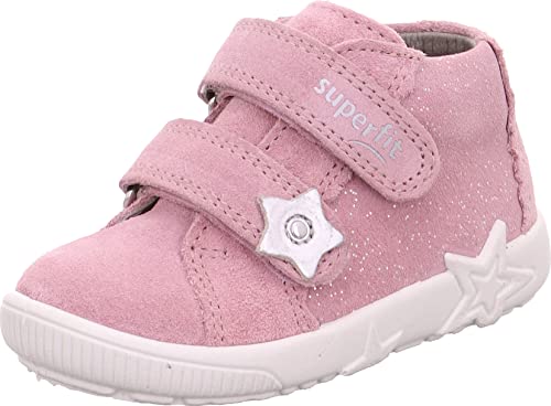 Boy's Girl's Starlight First Walking Shoes Child
